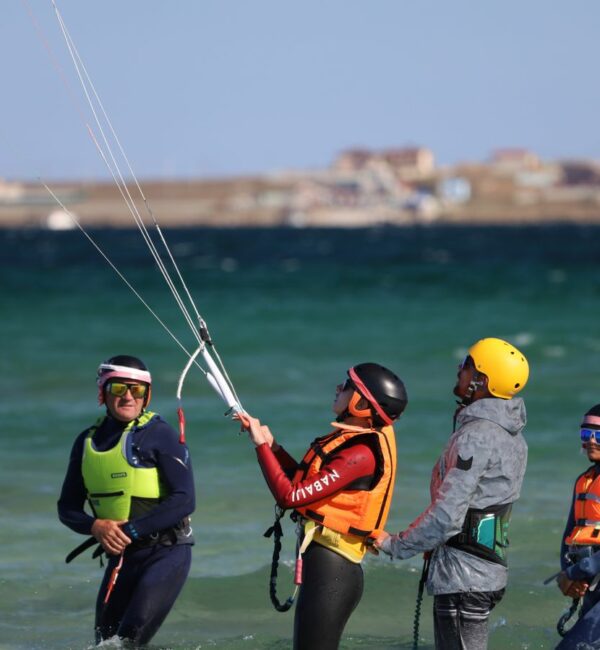 école kitesurf plaisir kite