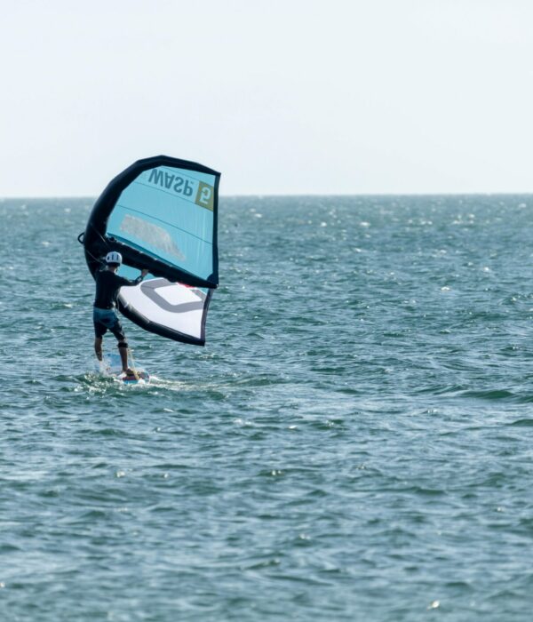 kitesurf wingfoil almanarre