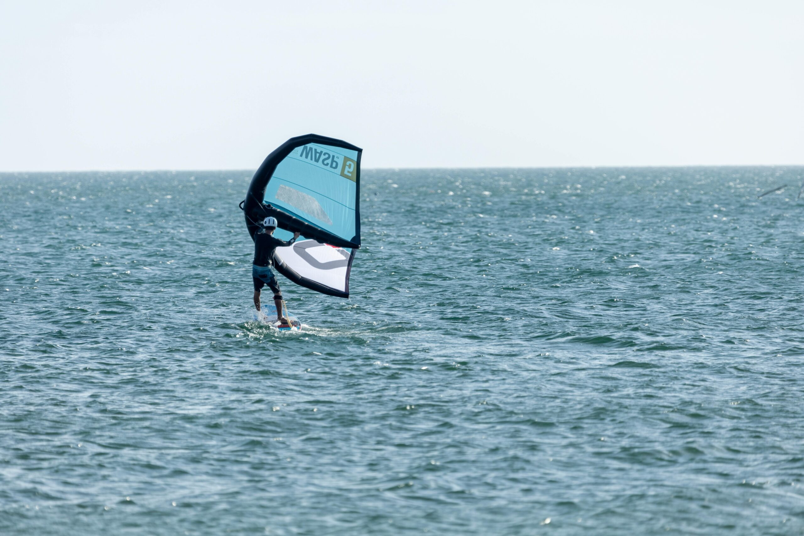kitesurf wingfoil almanarre
