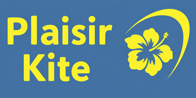 plaisir kite