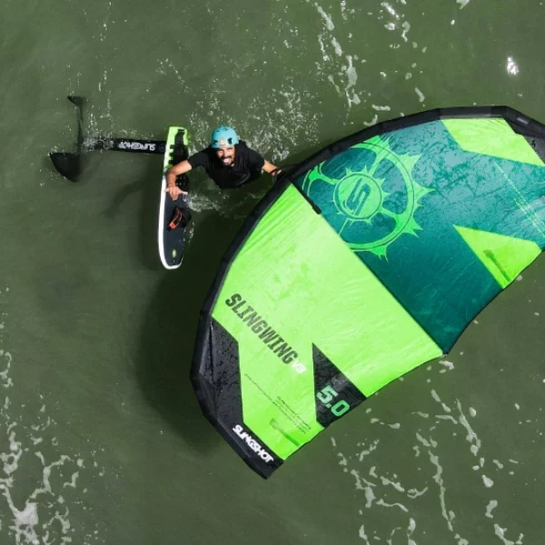 kite wing